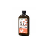 Dromy Omega 3 EPA & DHA 500 ml