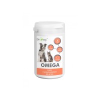 Dromy Omega 3 kapsle EPA & DHA 100 cps