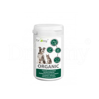 Dromy Organic 400 g + 10 % ZDARMA