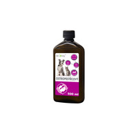 Dromy Ostropestřcový olej 500 ml