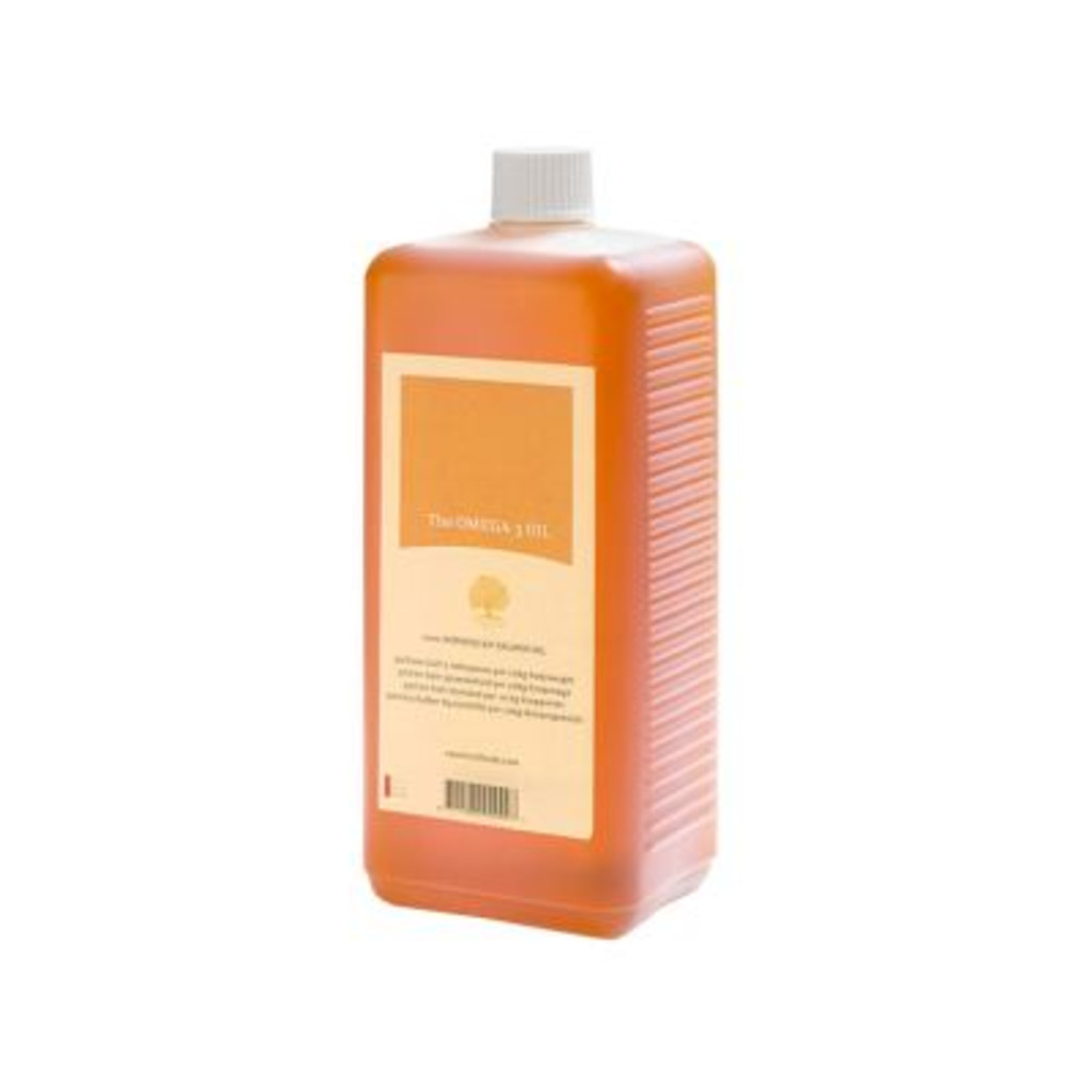 Essential Omega 3 Oil 1l 