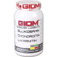 Giom ERA pes Chondro L-karnitin SPORT 200g