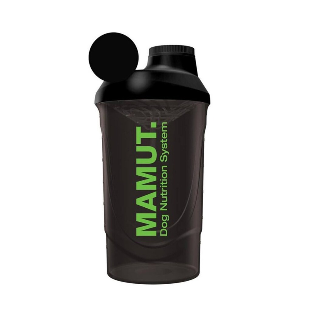 MAMUT Shaker