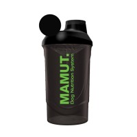 MAMUT Shaker
