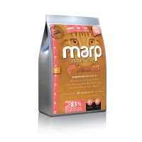 Marp Cat Holistic Salmon - lososové bez obilovin pro kočky 0,5kg