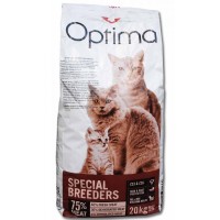 OPTIMAnova CAT ADULT SALMON 20kg