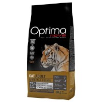 OPTIMAnova CAT CHICKEN GRAIN FREE 8kg