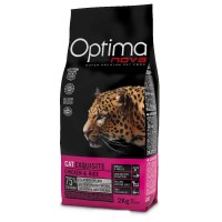 OPTIMAnova CAT EXQUISITE 8kg