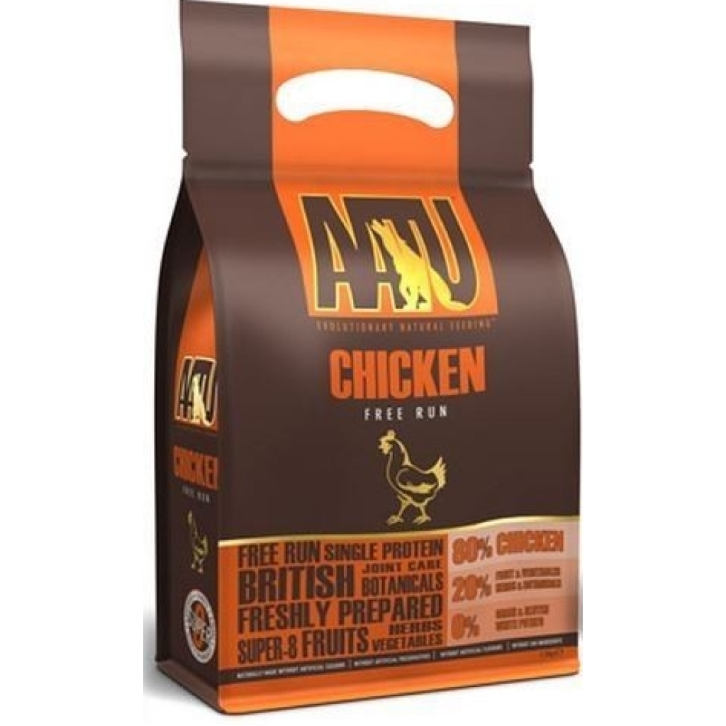 AATU 80/20 Chicken 1,5kg