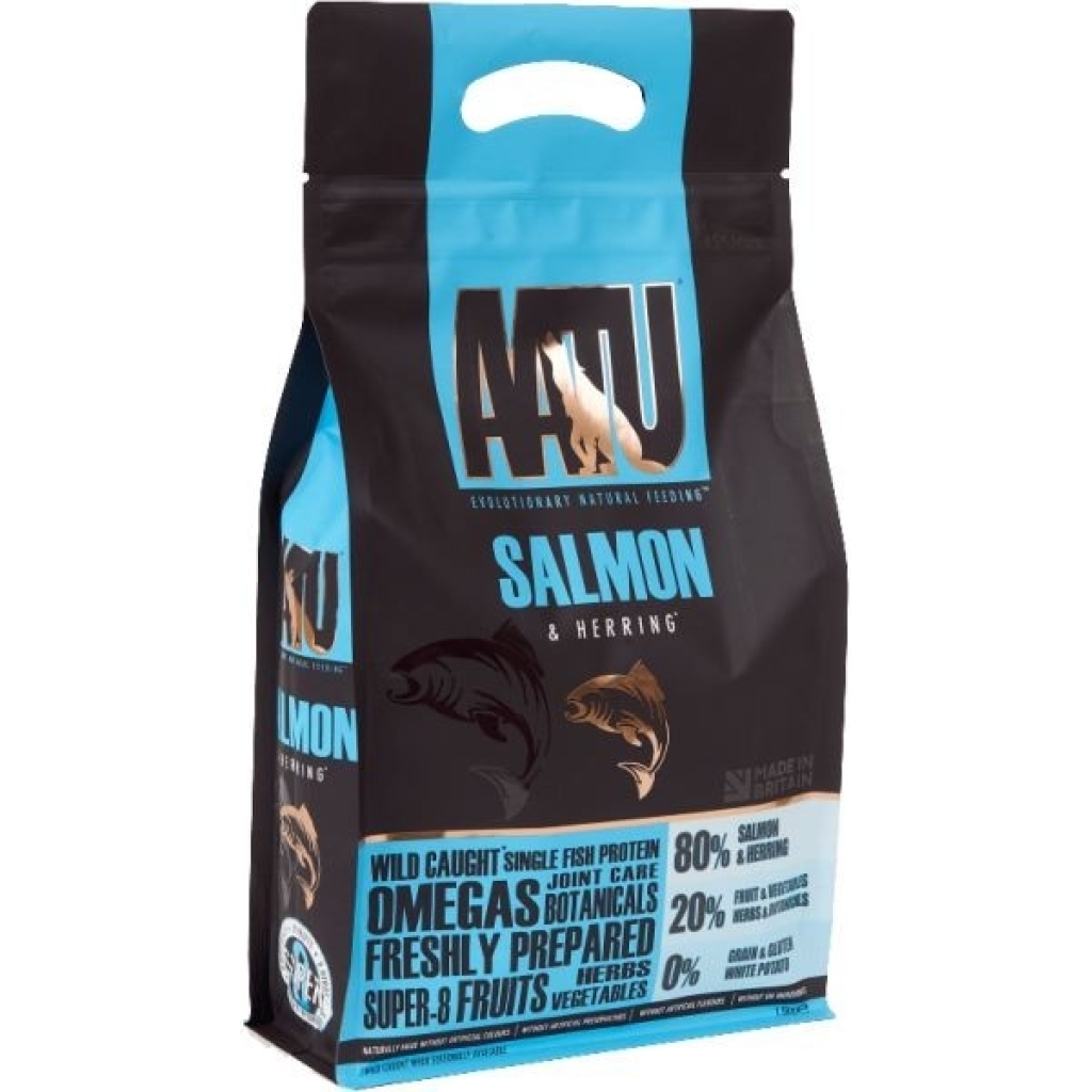 AATU 80/20 Salmon 1,5kg
