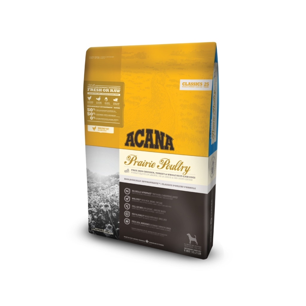 Acana Prairie Poultry 11,4Kg