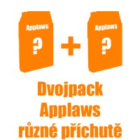 Applaws Dog 2x7,5kg - výhodný dvojpack - zvolte příchuť