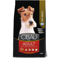 Cibau Adult Mini 2,5kg
