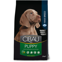 Cibau Puppy Maxi 2,5kg