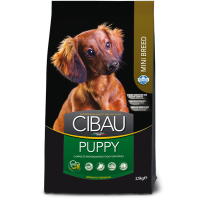 Cibau Puppy Mini 2,5kg