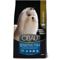 Cibau Sensitive Fish Mini 2,5kg