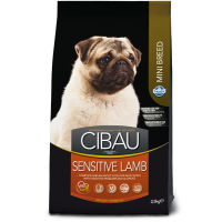 Cibau Sensitive Lamb Mini 2,5kg
