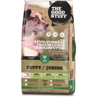 Goodstuff Puppy & Junior Chicken&Turkey 2,5kg