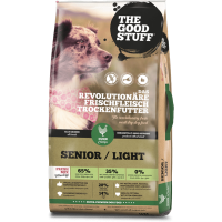 Goodstuff Senior/Light Chicken&Turkey 2,5kg