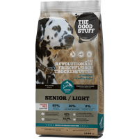 Goodstuff Senior/Light Salmon 12,5kg