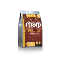 Marp Dog Holistic Lamb - Jehněčí bez obilovin 2kg