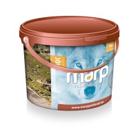 Marp Cat Holistic Chicken - kuřecí bez obilovin pro kočky 4kg