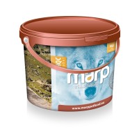 Marp Cat Holistic Salmon - lososové bez obilovin pro kočky 4kg