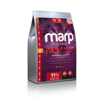 Marp Dog Holistic Red Mix - Hovězí, krůtí, zvěřina bez obilovin 18kg