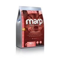 Marp Dog Holistic Salmon - Lososové bez obilovin 2kg