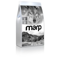 Marp Dog Holistic Turkey S&L - Krůtí Senior & Light bez obilovin 17kg