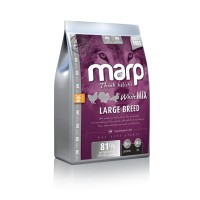 Marp Dog Holistic White Mix LB - pro velká plemena bez obilovin 18kg