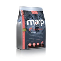 Marp Dog Natural Clear Water - lososové 2kg