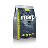 Marp Dog Natural Farmhouse LB - kuřecí 12kg