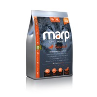 Marp Dog Natural Farmland - kachní 12kg