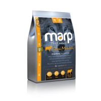 Marp Dog Natural Green Mountains - jehněčí 12kg