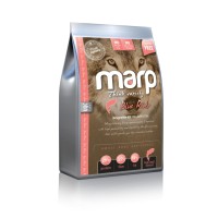 Marp Dog Variety Blue River - lososové 2kg