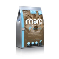 Marp Dog Variety Slim and Fit - s bílou rybou 2kg