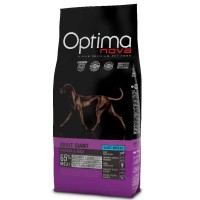 OPTIMAnova dog ADULT GIANT 12kg