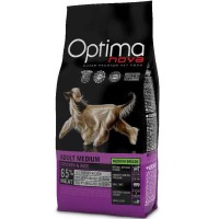 OPTIMAnova dog ADULT MEDIUM 12kg