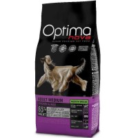 OPTIMAnova dog ADULT MEDIUM 12kg