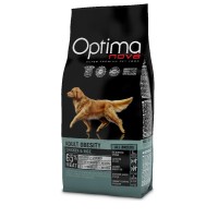OPTIMAnova dog OBESITY 2kg
