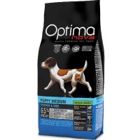 OPTIMAnova dog PUPPY MEDIUM 12kg