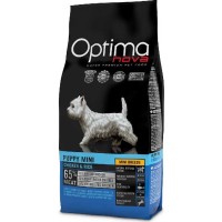 OPTIMAnova dog PUPPY MINI 2kg