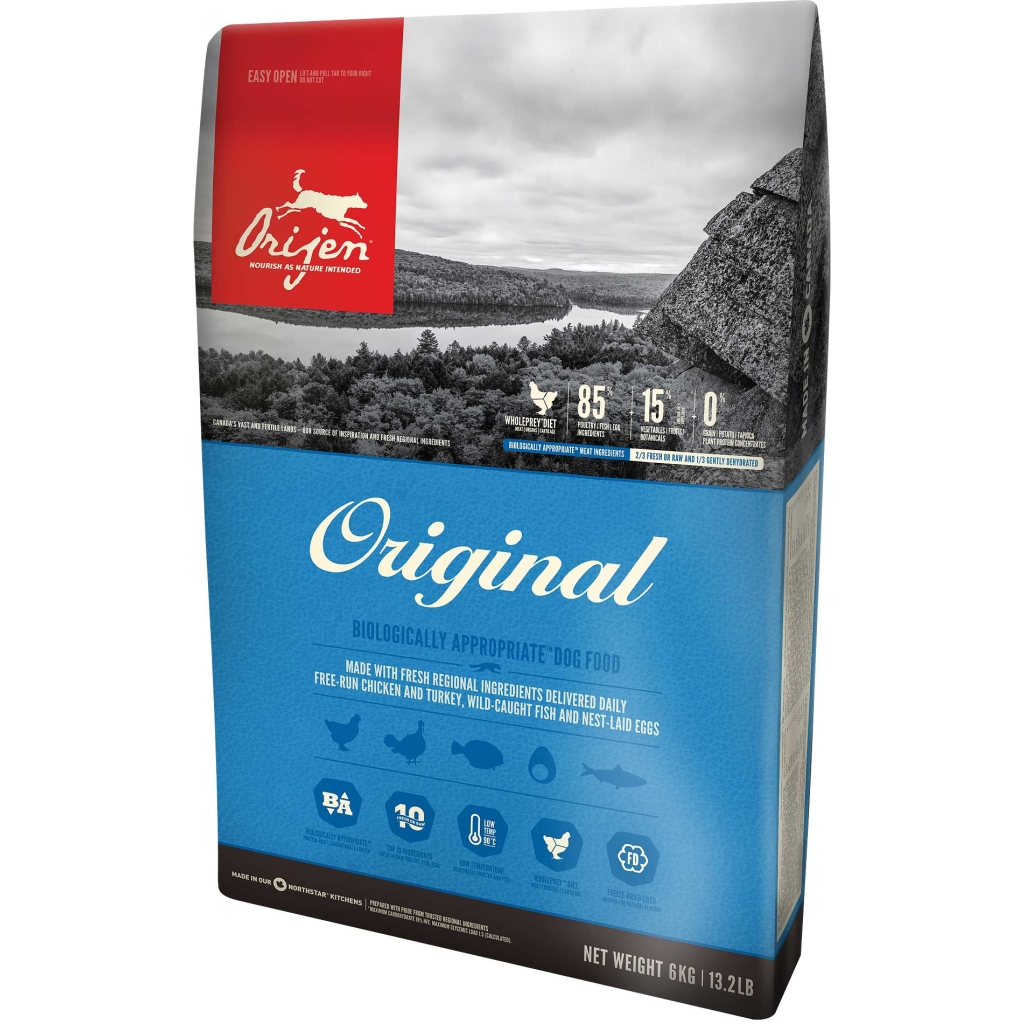 ORIJEN Original 11,4kg