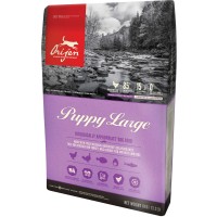 ORIJEN Puppy Large 11,4kg