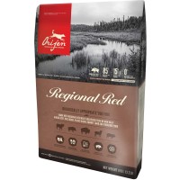 ORIJEN Regional Red 340g