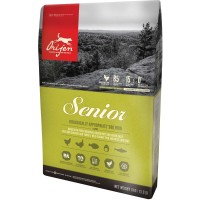 ORIJEN Senior 2kg