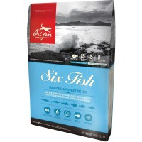 ORIJEN Six Fish 6kg
