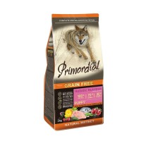 Primordial Grain-Free Puppy Chicken & Sea Fish 2kg