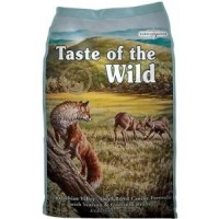 Taste of the Wild Appalachian Valley 2kg